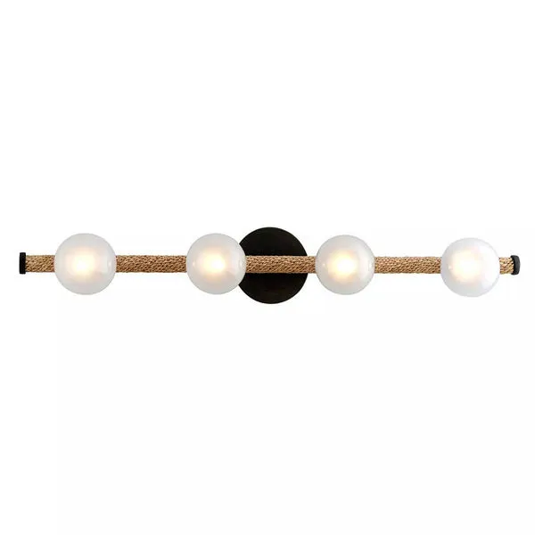 Product Image 2 for Nomad 4 Light Vanity from Troy Lighting