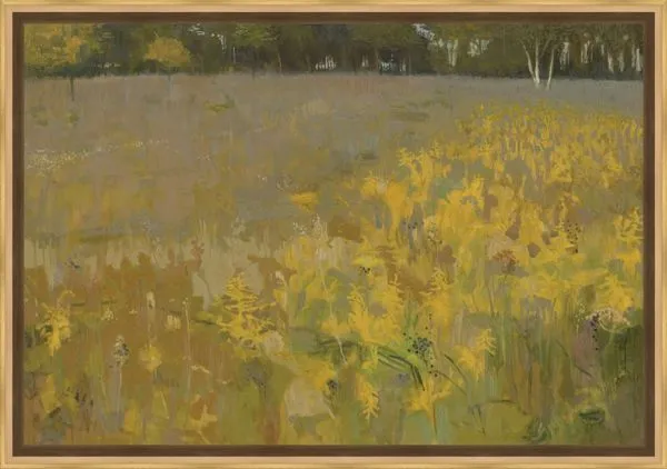 Product Image 1 for Floral Grassland from Level 57 Art Studio