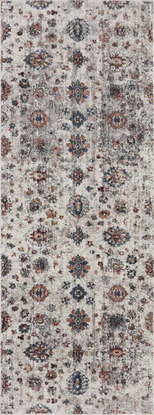 Product Image 1 for Samra Ivory / Multi Rug from Loloi