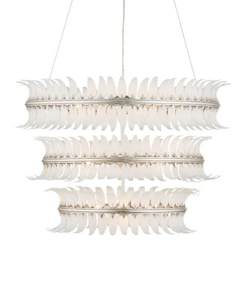 Product Image 1 for Capheira Chandelier from Currey & Company