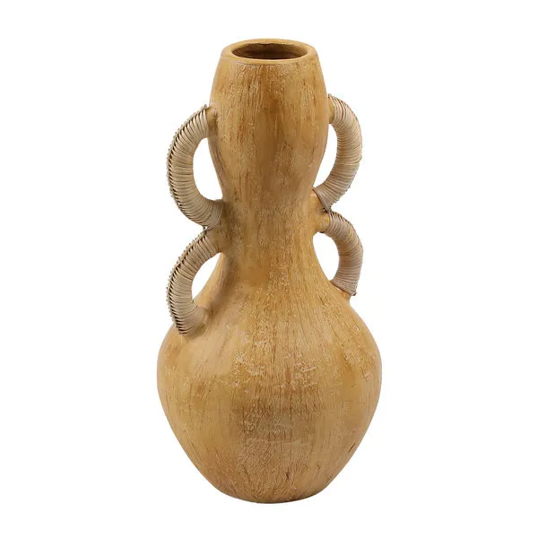 Product Image 1 for Ginerva Vase from Dovetail Furniture
