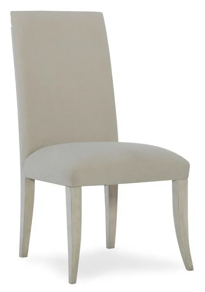 Product Image 1 for Elixir Upholstered Side Chair from Hooker Furniture