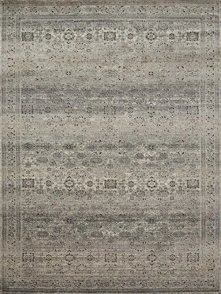 Product Image 1 for Millennium Grey / Charcoal Rug from Loloi