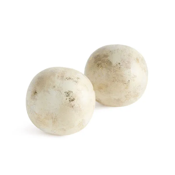 Product Image 1 for Arabella Orb, Set of 2 from Napa Home And Garden