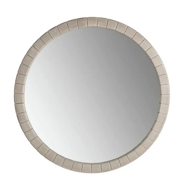 Product Image 3 for Makeda Mirror from Arteriors