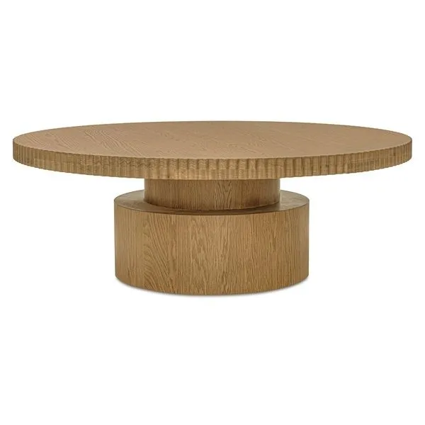 Product Image 1 for Leigh Coffee Table from Moe's