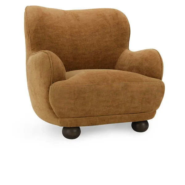 Product Image 1 for Penelope Accent Chair from Classic Home Furnishings