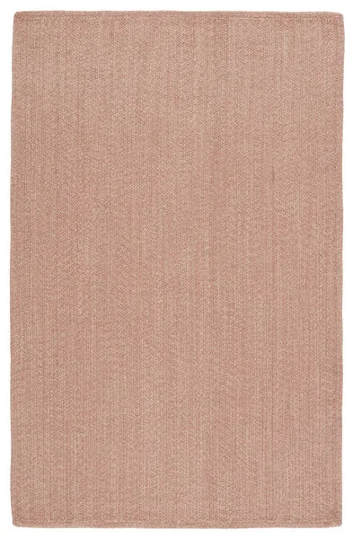 Product Image 1 for Dumont Indoor/ Outdoor Solid Light Tan Rug from Jaipur 