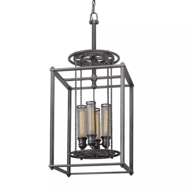 Product Image 1 for Atlas Pendant from Troy Lighting