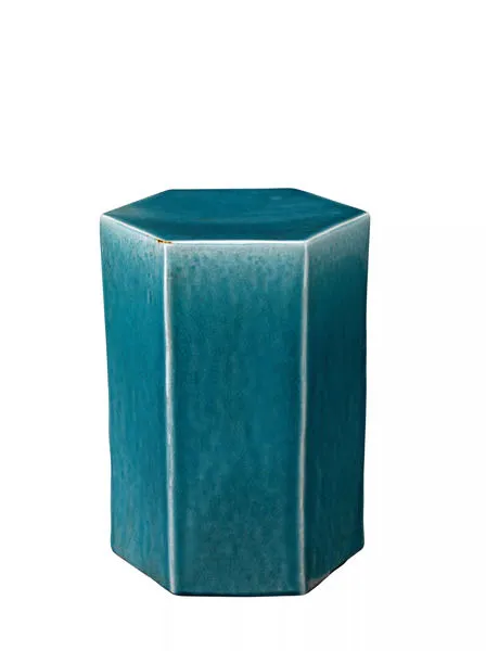 Product Image 1 for Small Porto Side Table from Jamie Young