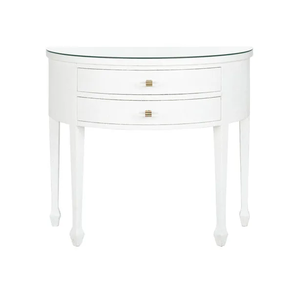 Product Image 2 for George III Demilune from Chelsea House