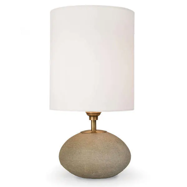 Product Image 1 for Concrete Lamp from Regina Andrew Design