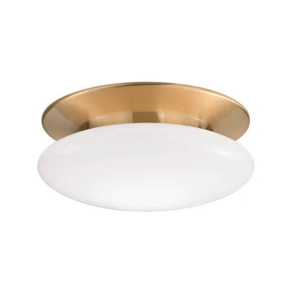 Product Image 1 for Irvington Led Flush Mount from Hudson Valley