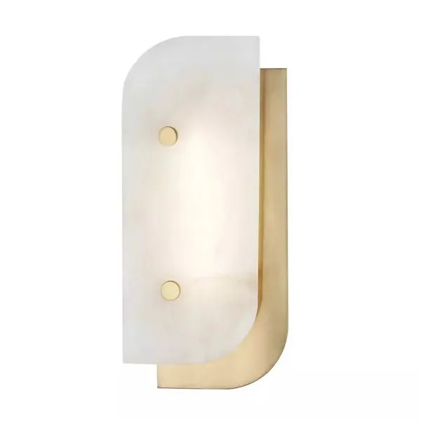 Product Image 1 for Yin & Yang Small Led Wall Sconce from Hudson Valley