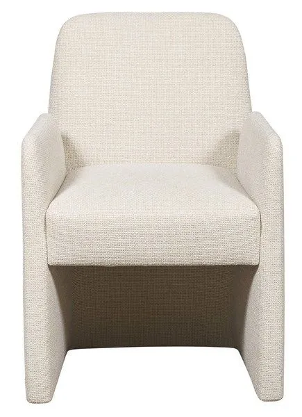 Product Image 1 for Vega Dining Arm Chair from Vanguard Furniture