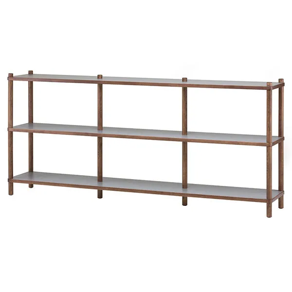 Product Image 2 for Justin Display Shelving from Nuevo