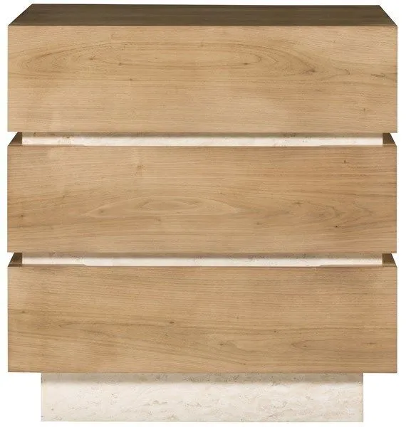 Product Image 1 for Edge Nightstand from Vanguard Furniture