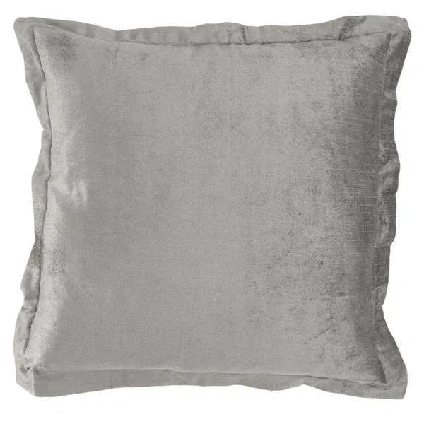 Product Image 1 for Bryce Velvet Throw Pillow from Classic Home Furnishings