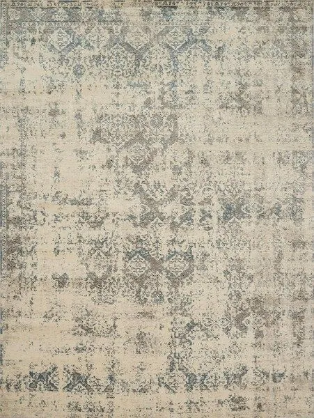 Product Image 2 for Millennium Ivory / Grey Rug from Loloi