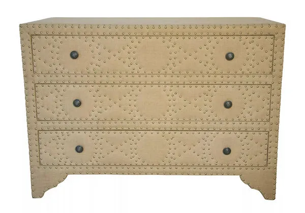 Product Image 3 for Gia Chest from Noir