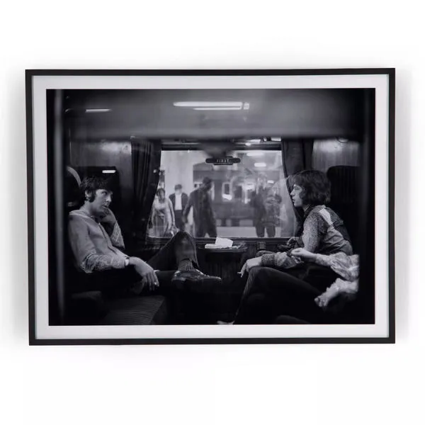 Product Image 1 for Mccartney & Jagger By Getty Images from Four Hands