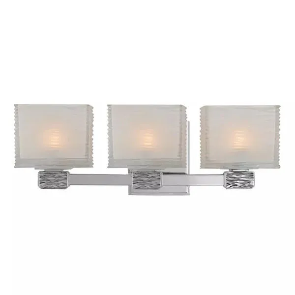 Product Image 1 for Hartsdale 3 Light Bath Bracket from Hudson Valley