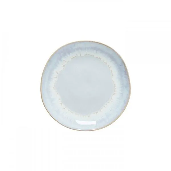 Product Image 1 for Brisa Ceramic Stoneware Salad & Dessert Plate, Set of 6 - Sal from Costa Nova