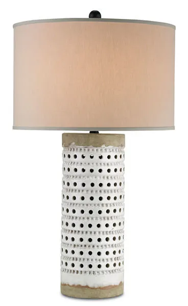 Product Image 1 for Terrace Table Lamp from Currey & Company