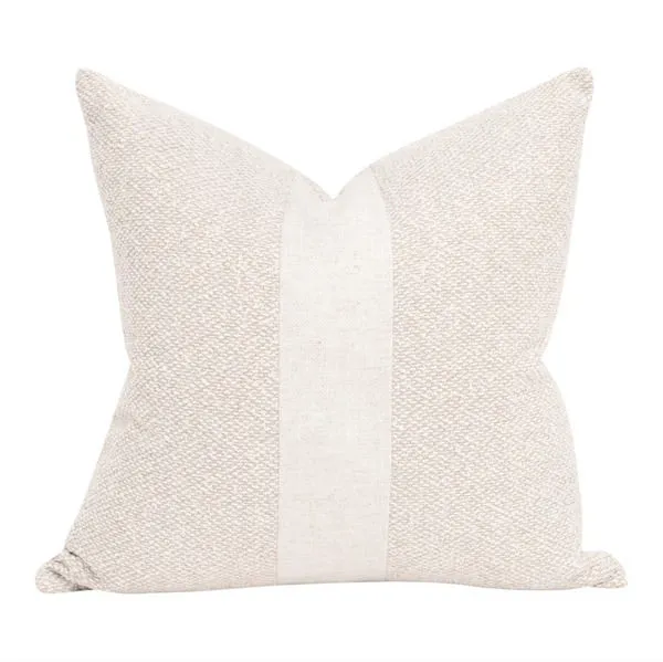 Product Image 1 for The Split Decision 22" Essential Pillow, Set of 2 from Essentials for Living