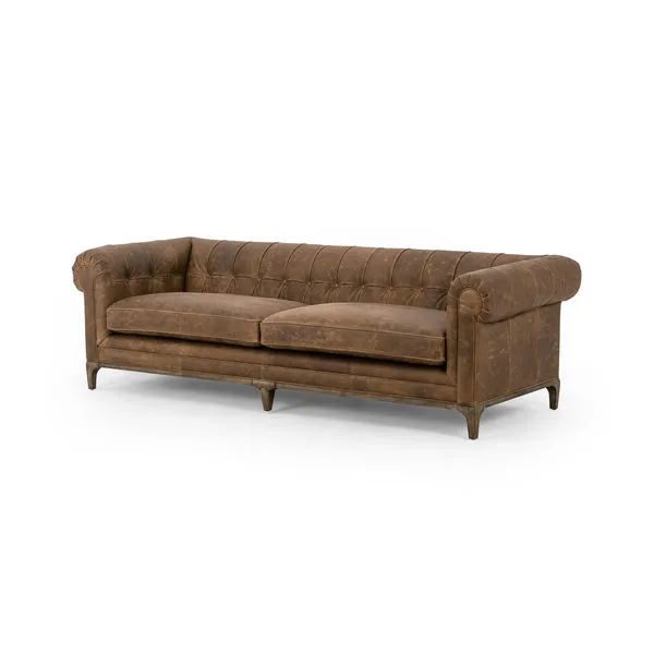 Product Image 3 for Griffon Sofa from Four Hands