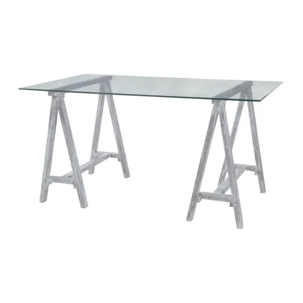 Product Image 1 for Coastal Cool Architects Table from Elk Home