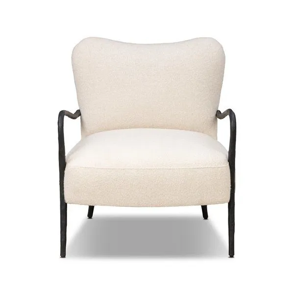 Product Image 1 for Tarah Chair from Four Hands