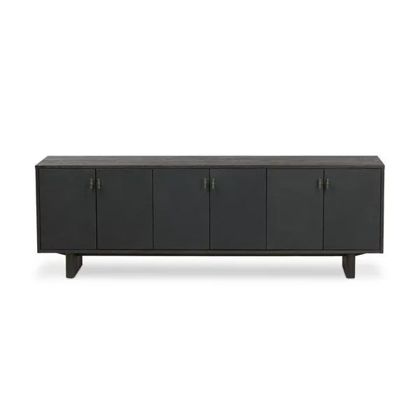 Product Image 1 for Posada Media Console from Four Hands