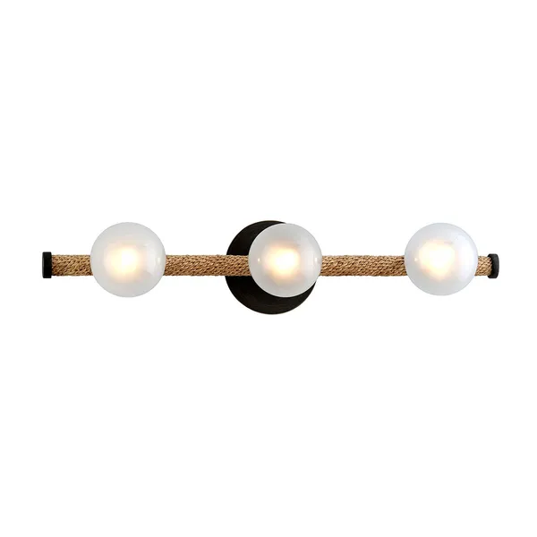 Product Image 1 for Nomad 3 Light Vanity from Troy Lighting