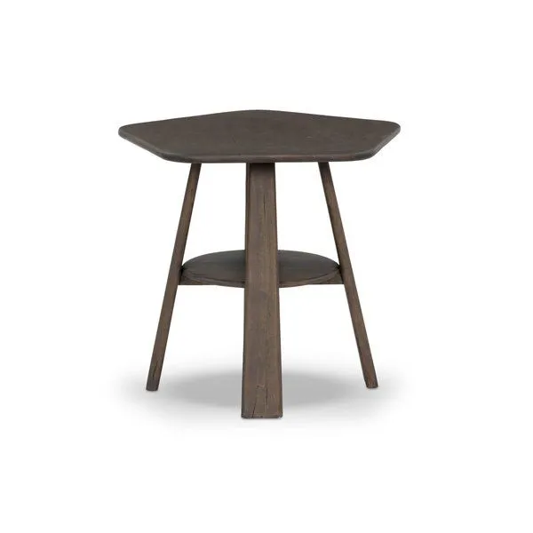 Product Image 1 for Brennon End Table from Four Hands