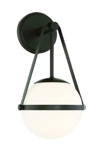 Product Image 2 for Polson 1 Light Sconce from Savoy House 