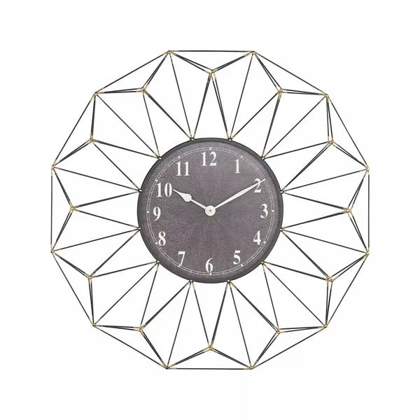 Product Image 1 for St. Moritz Wall Clock from Elk Home