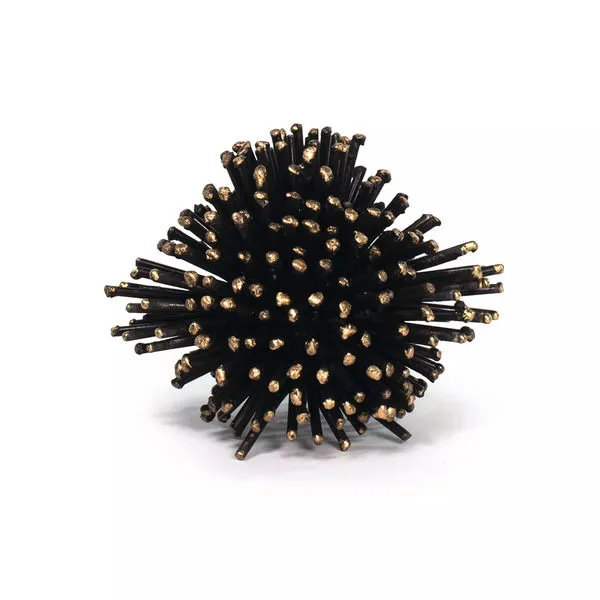 Product Image 3 for Sea Urchin Sculpture Small from Regina Andrew Design
