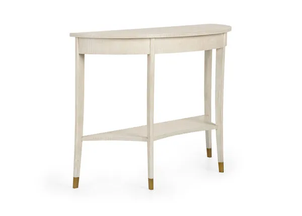 Product Image 1 for Oaklee Demilune from Wildwood Home