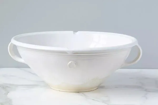 Product Image 2 for Handthrown Serving Bowl, Large from etúHOME