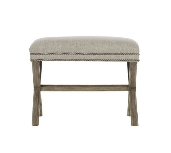 Product Image 2 for Canyon Ridge Bench from Bernhardt Furniture
