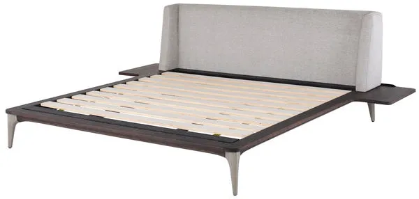 Product Image 1 for Salk Bed from District Eight