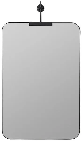 Product Image 1 for Flora Oval Wall Mirror from Cooper Classics
