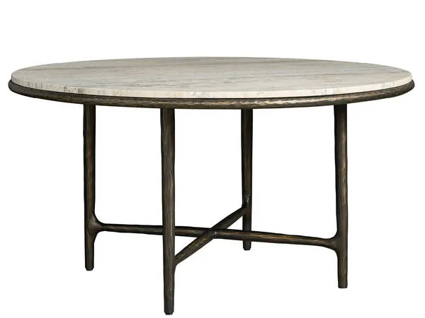Product Image 1 for Griffith Park Round Dining Table from Universal Furniture