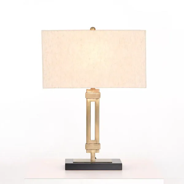 Product Image 5 for Rae Table Lamp from Four Hands