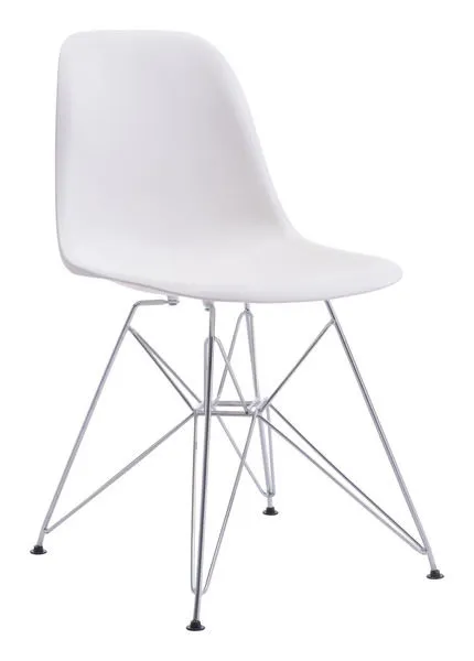 Product Image 3 for Zip Dining Chair from Zuo