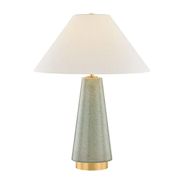Product Image 1 for Dalaila Table Lamp from Mitzi