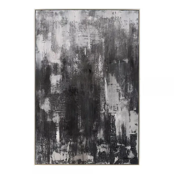 Product Image 1 for Achromatic Wall Decor from Moe's