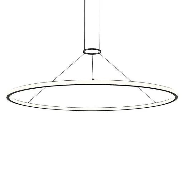 Product Image 1 for Luna™ Pendant from Sonneman