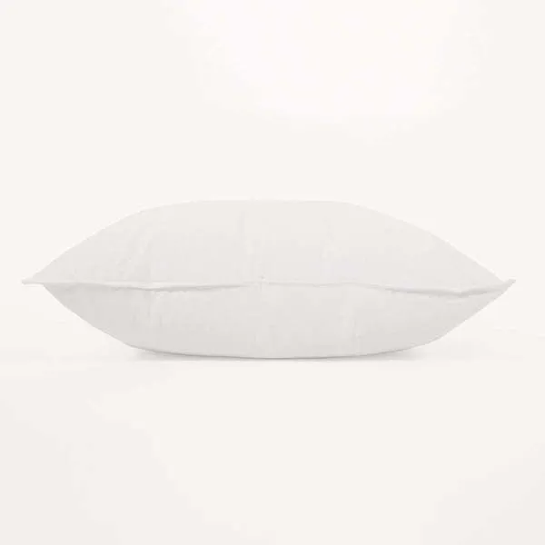 Product Image 1 for Firm White Standard Down Pillow Insert from Pom Pom at Home